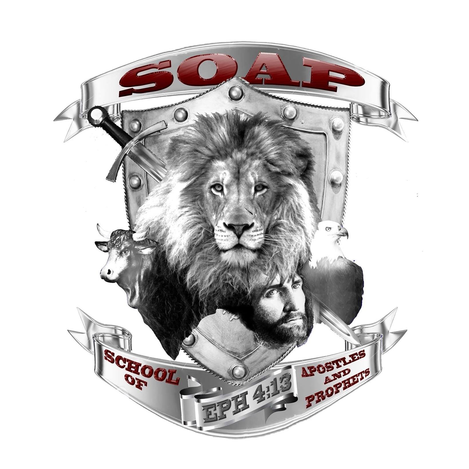 The School Of Apostles And Prophets